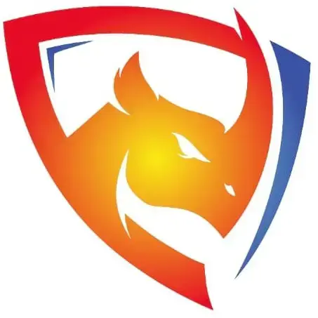 store logo